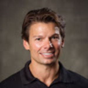 Meet your Posher, Brad